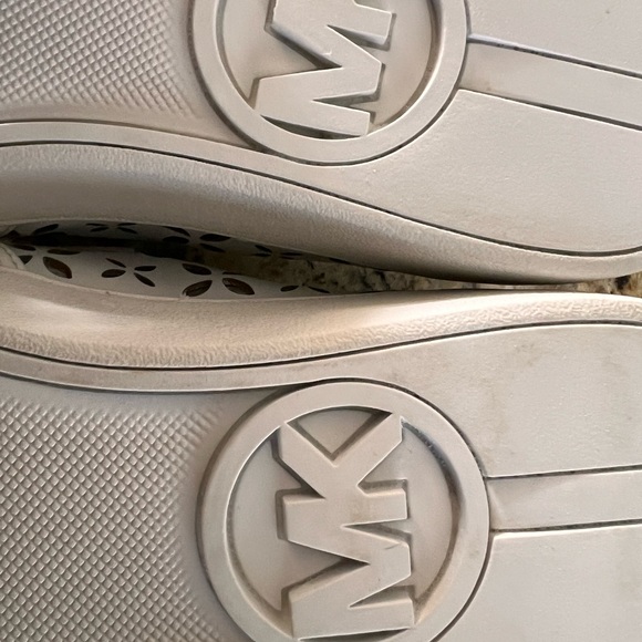 Michael Kors Slip On Shoes - Picture 7 of 8